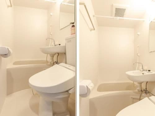 Single Room - Non-Smoking