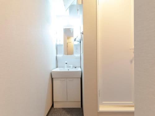 Single Room - Non-Smoking