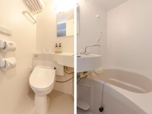 Twin Room - Non-Smoking