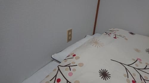 Single Room with Shared Bathroom
