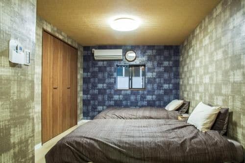 Japanese-Style Room