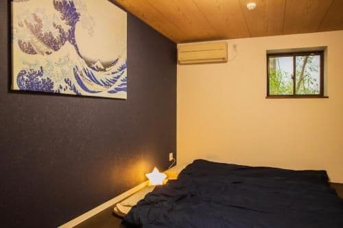 Japanese-Style Room