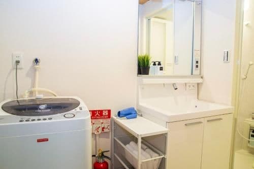 Japanese-Style Room