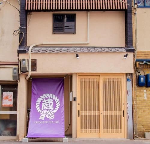 Japanese-Style Room