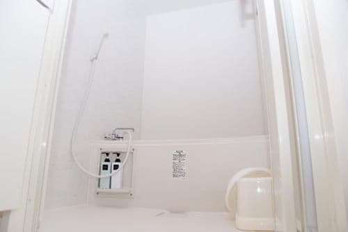 Japanese-Style Room
