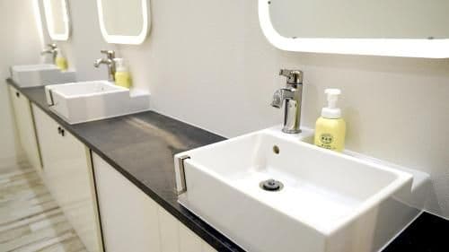 Double Room with Shared Toilet