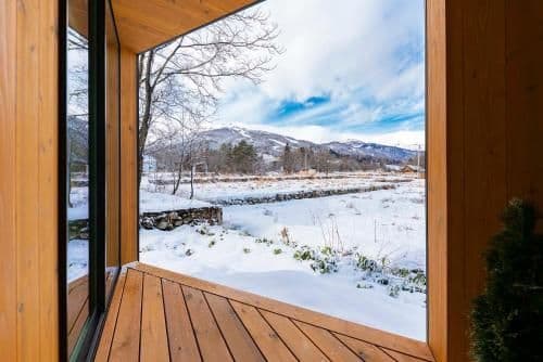 Chalet