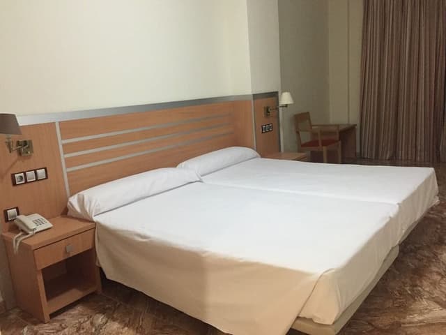 Double or Twin STANDARD