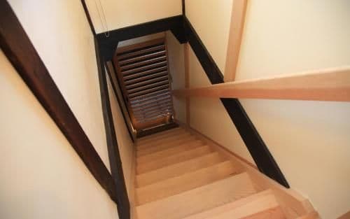 Quadruple Room with Private Bathroom