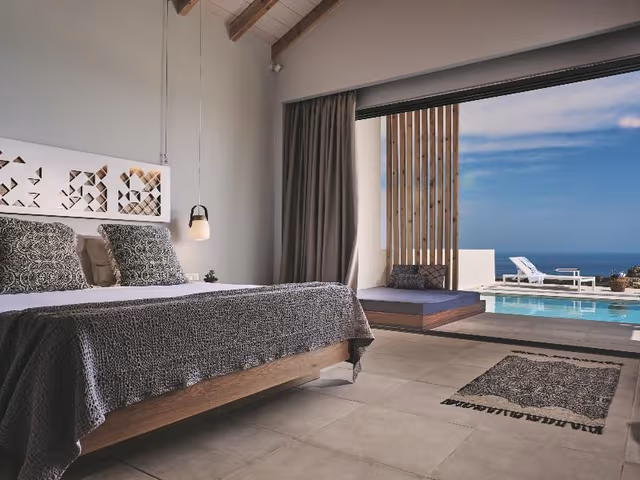 SUITE DELUXE