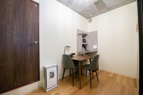 Economy Triple Room