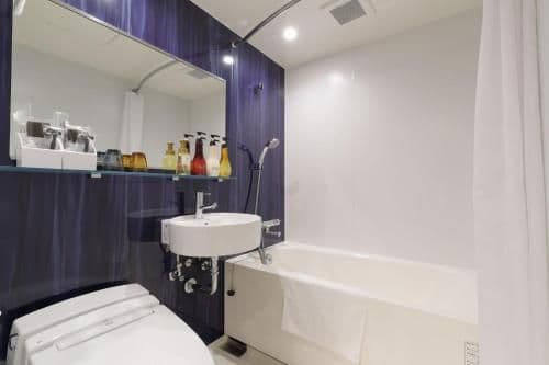 Luxury Twin Room