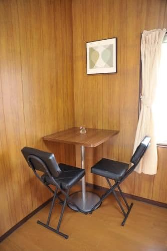 Economy Twin Room with Shared Bathroom