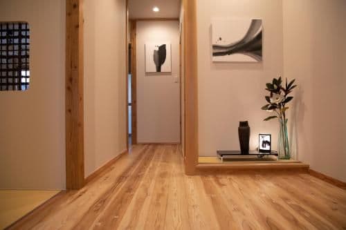 Japanese-Style Superior Room with Private Bath and Open-Air Bath