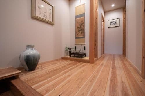 Japanese-Style Superior Room with Terrace