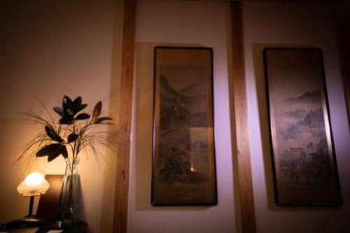 Japanese-Style Superior Room with Terrace