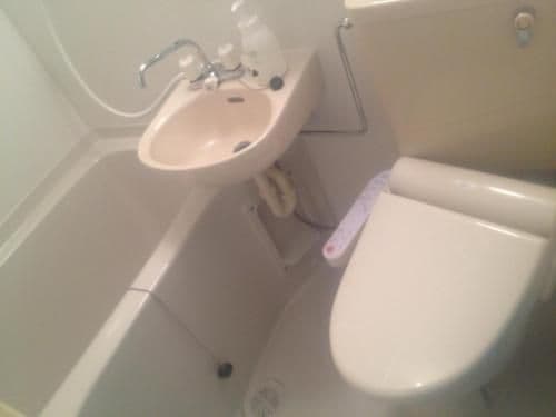 Twin Room with Private Bathroom