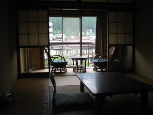 Japanese-Style Room