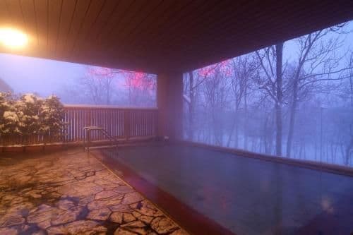 Superior Twin Room - Non-Smoking