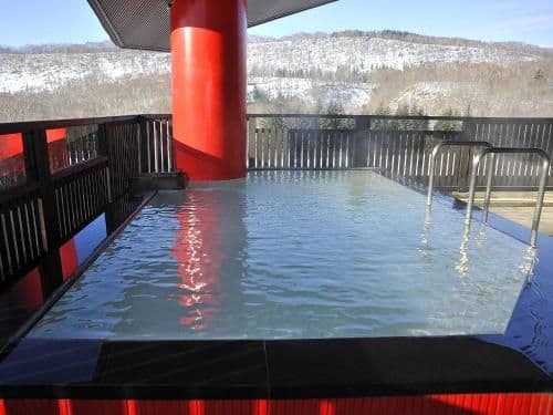 Room with Tatami Area and Open-Air Bath - Non-Smoking
