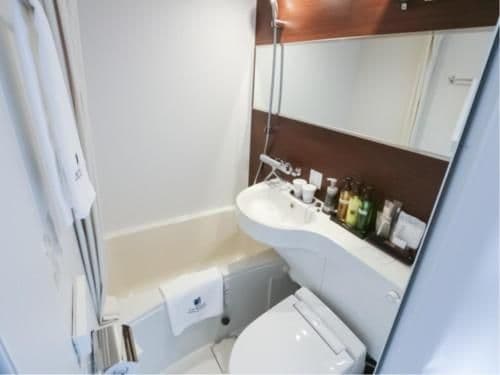 Semi Double Room - Non-Smoking