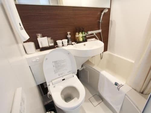 Double Room with Small Double Bed - Non-Smoking