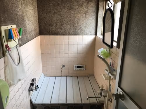 Economy Triple Room