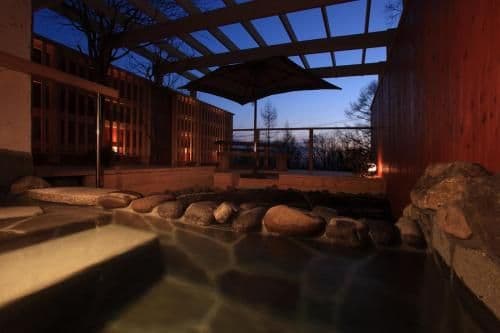 Japanese-Style Room - Annex