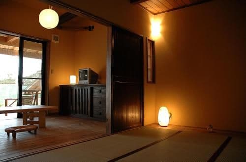 Japanese-Style Room - Annex