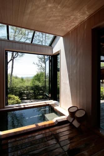 Japanese-Style Room - Annex