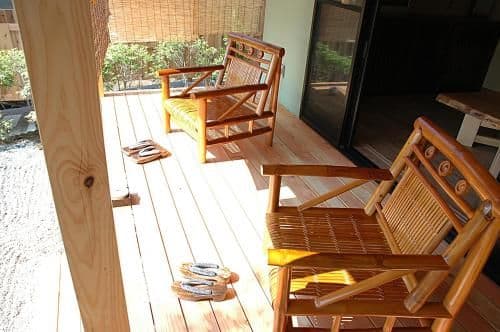 Japanese-Style Room - Annex