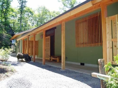 Japanese-Style Room - Annex