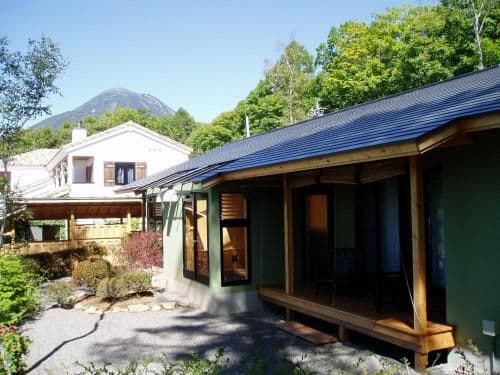 Japanese-Style Room - Annex