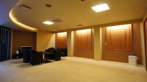 Deluxe Family Suite