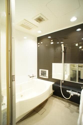 Deluxe Family Suite