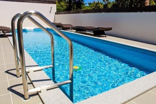Luxury Two-Bedroom Villa with Tatami Area and Private Pool
