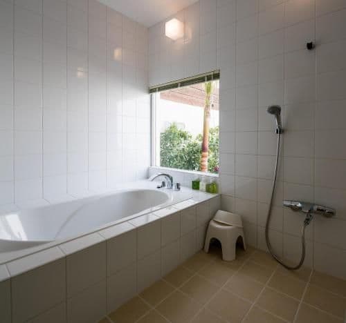 Deluxe Two-Bedroom Villa with Tatami Area and Private Pool