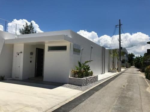 Luxury Two-Bedroom Villa with Tatami Area and Private Pool