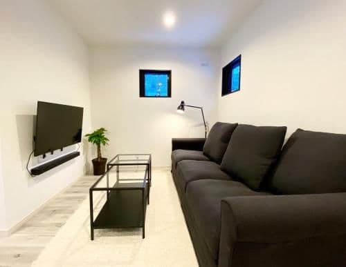Chalet