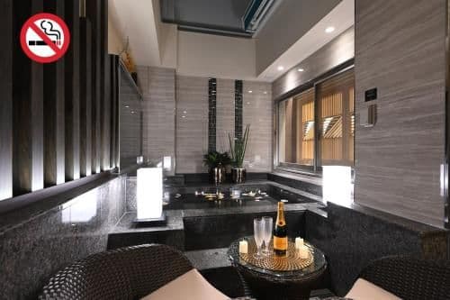 King Room with Spa Bath