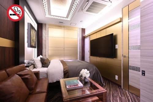 Superior Queen Room