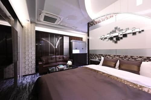 Superior Queen Room
