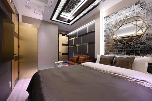 Superior Queen Room