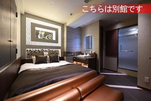 Superior Queen Room