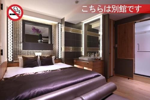 Superior Queen Room