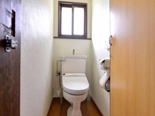 Superior Japanese-Style Room with Toilet