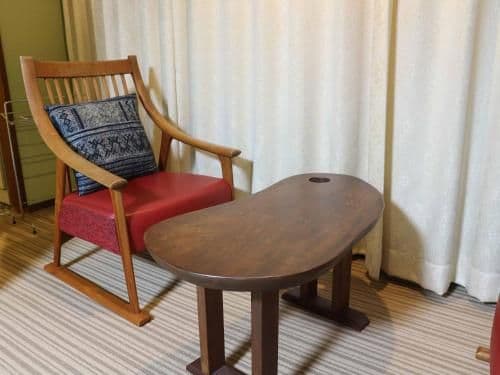 Superior Japanese-Style Room with Toilet