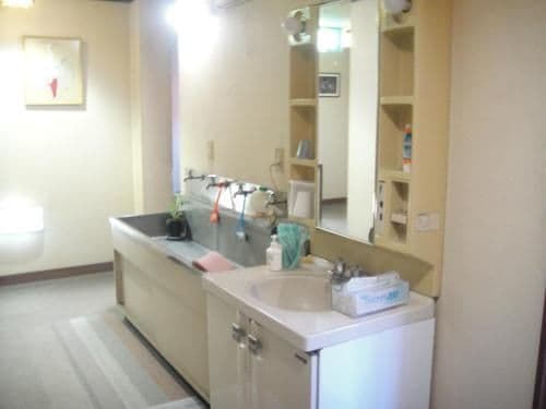 Japanese-Style Twin Room with Shared Bathroom