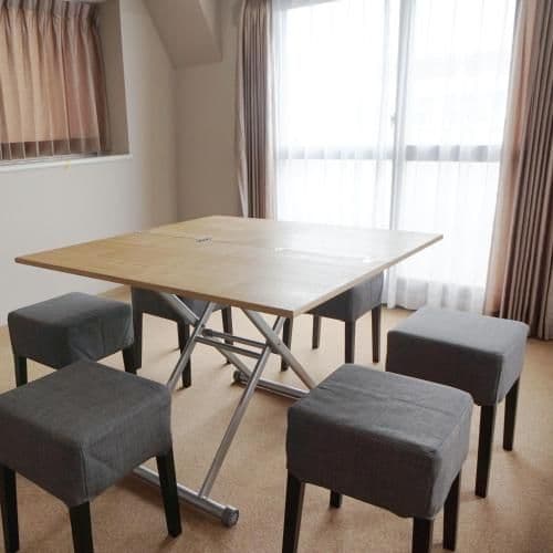 Standard Family Room