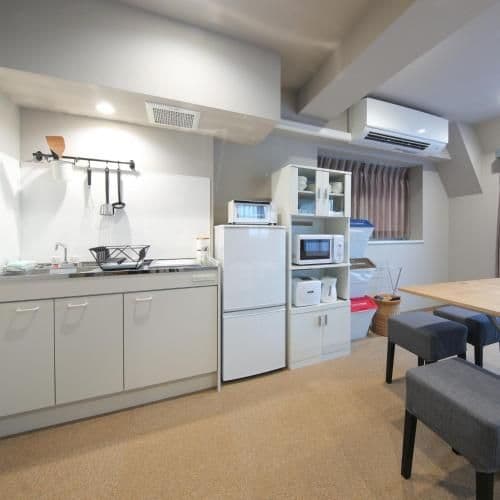 Standard Family Room